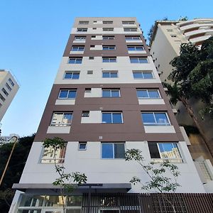 360 Ascent Paulista